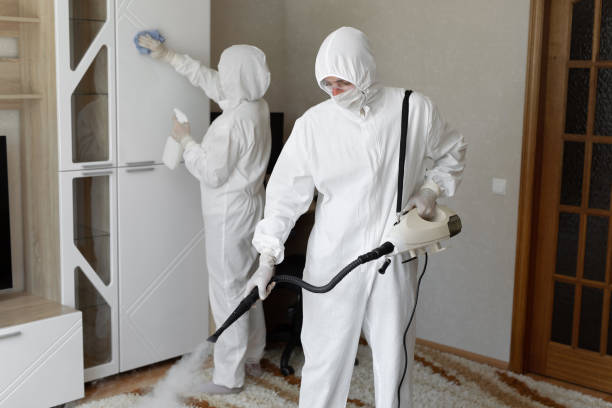 24/7 Emergency Blood Cleanup experts in Campbell, CA