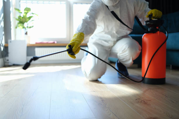 Reliable Blood Cleanup contractor in Campbell, CA by Dulley Family Biohazard Services